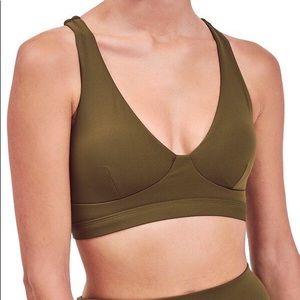 Devon Windsor Sport Axelle Bra